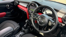 MINI Hatchback 1.5 Cooper 5dr Auto Petrol Hatchback